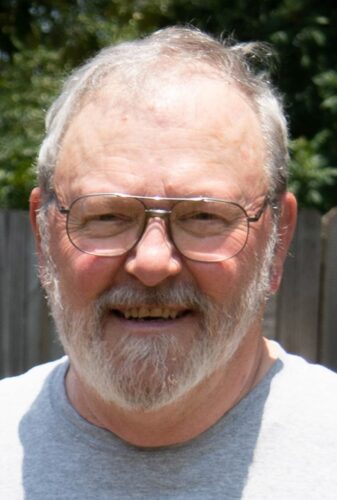 David Lindee, Sr.